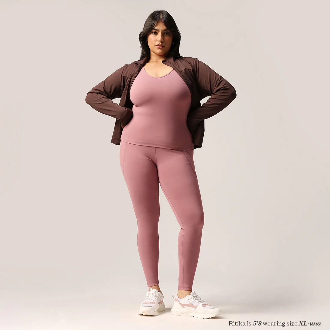 Ultimate Leggings Tall - Image 211