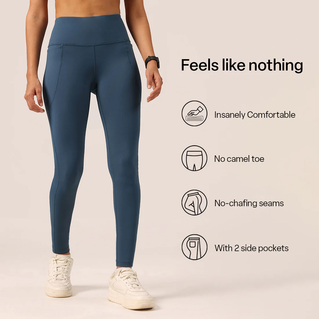 Ultimate Leggings Tall - Image 219