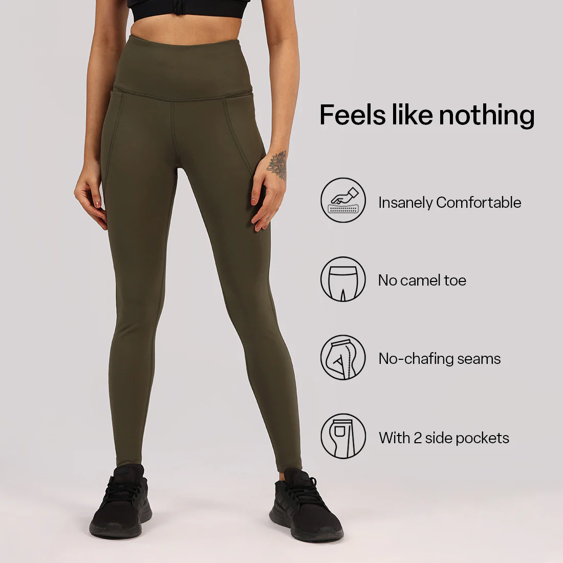 Ultimate Leggings Tall - Image 36