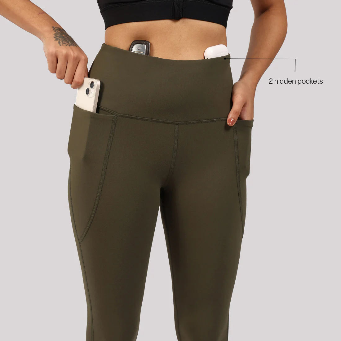 Ultimate Leggings Tall - Image 37