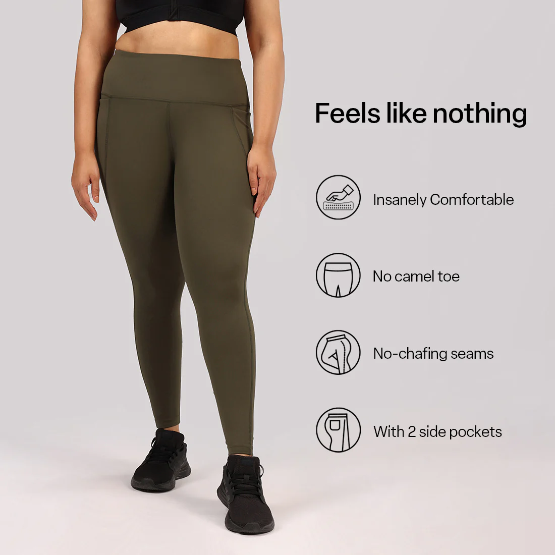 Ultimate Leggings Tall - Image 43