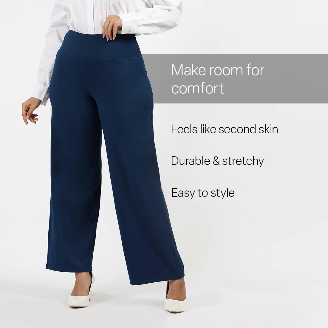 Ultimate Palazzo Pants - Image 15