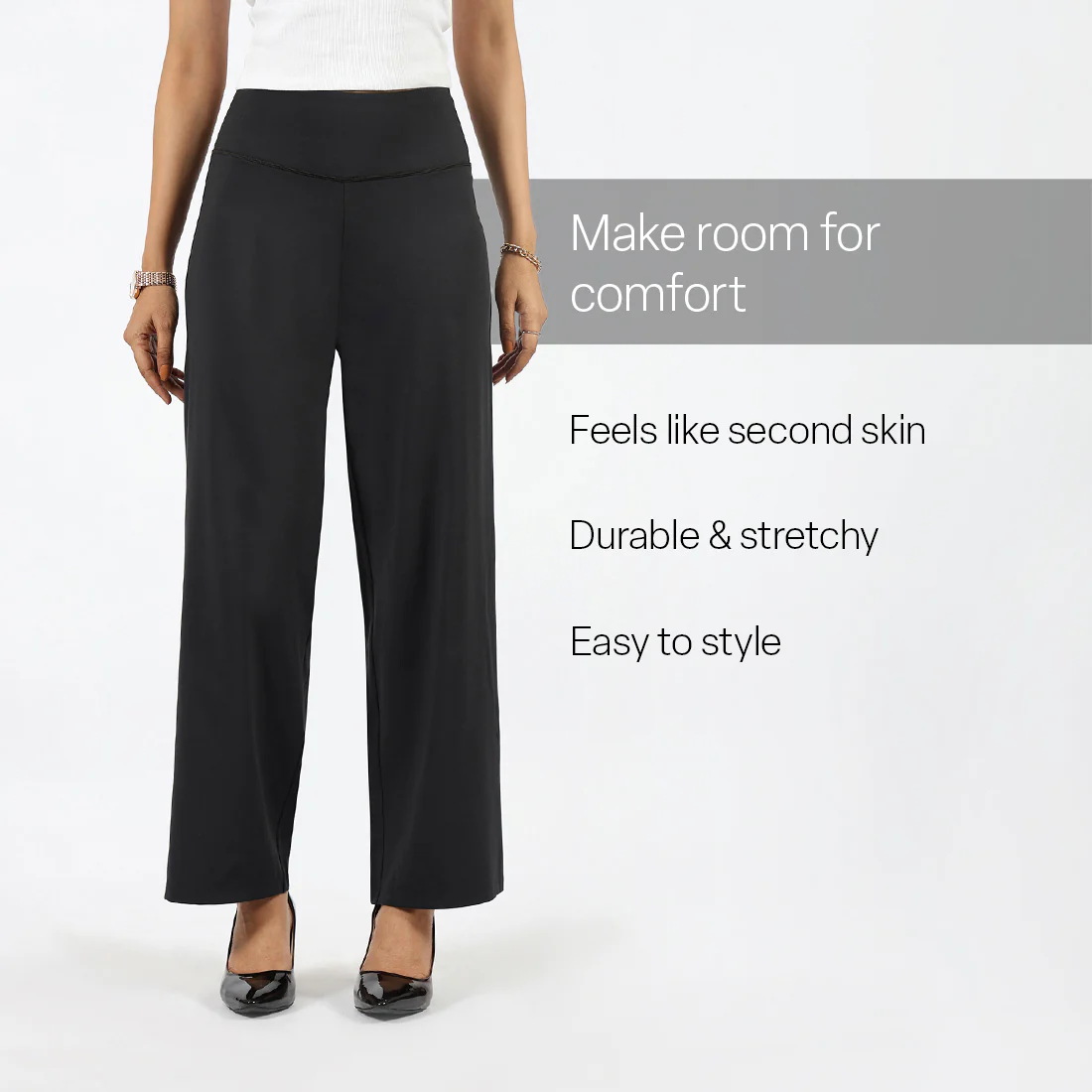 Ultimate Palazzo Pants - Image 20