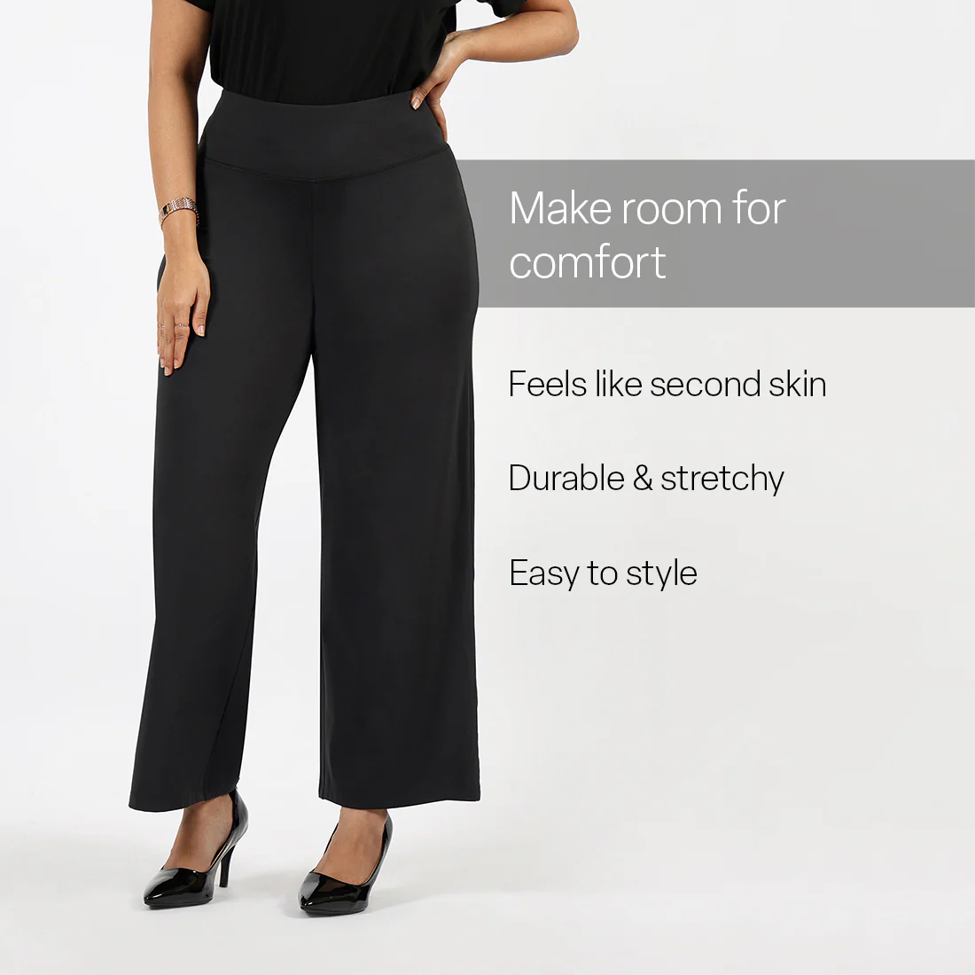 Ultimate Palazzo Pants - Image 22