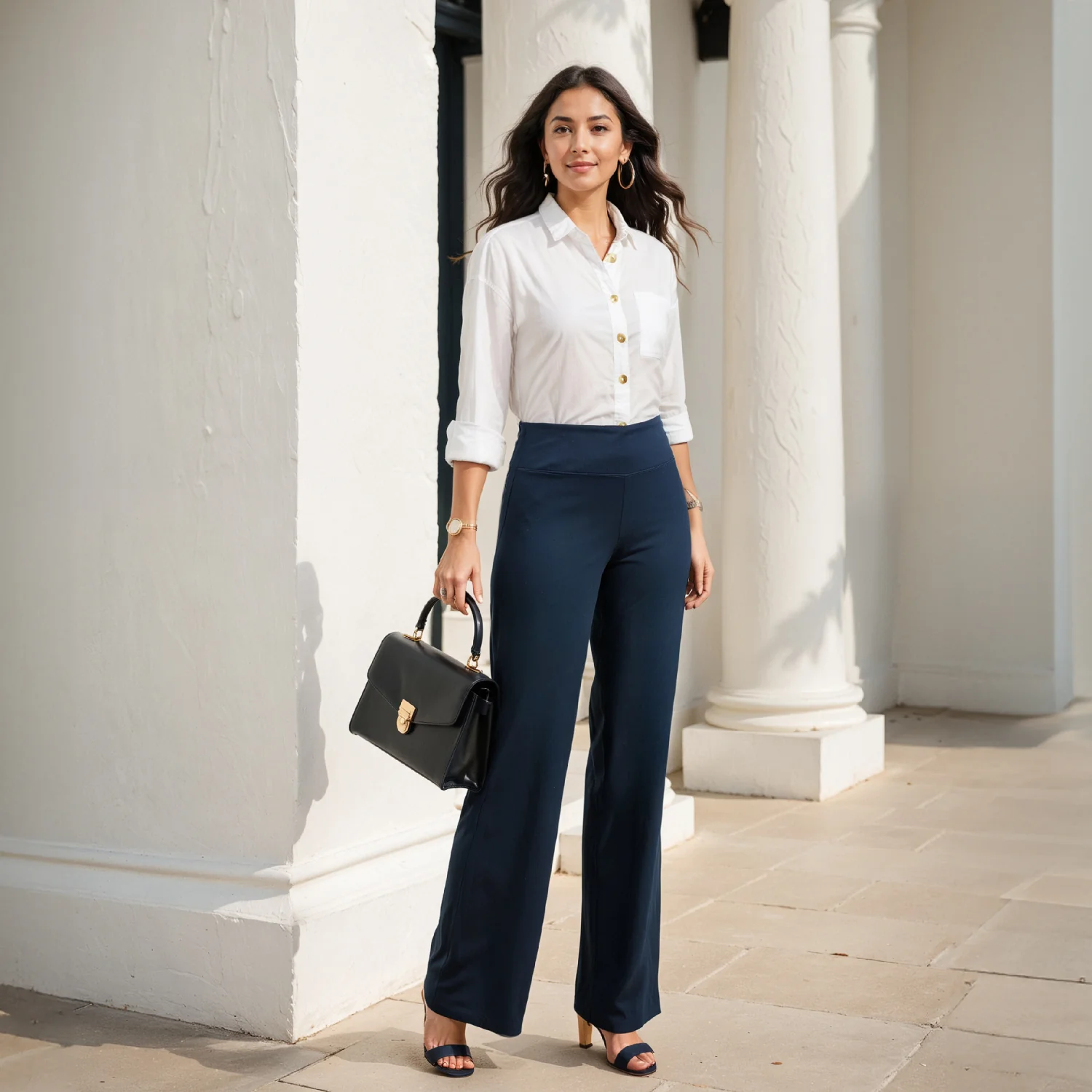 Ultimate Palazzo Pants - Image 30