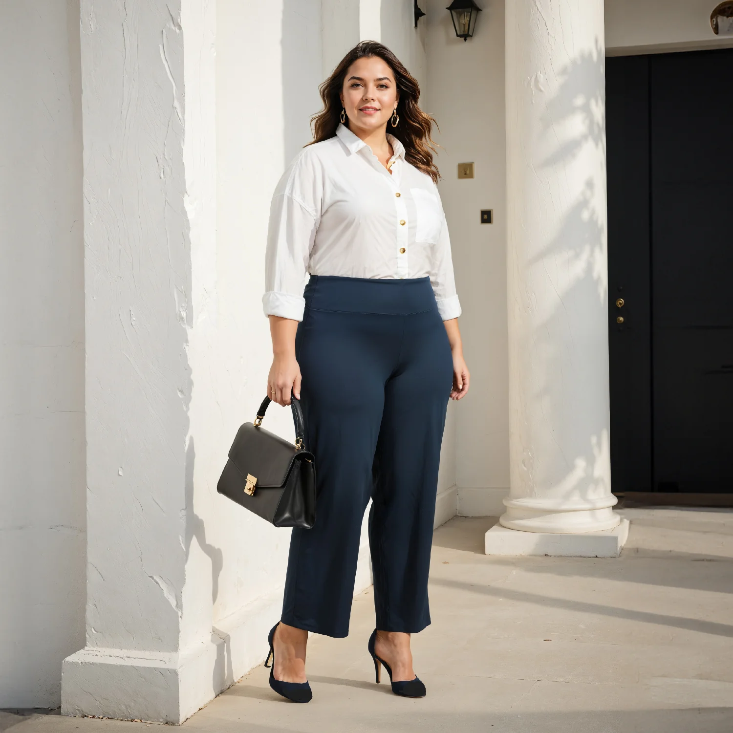 Ultimate Palazzo Pants - Image 32