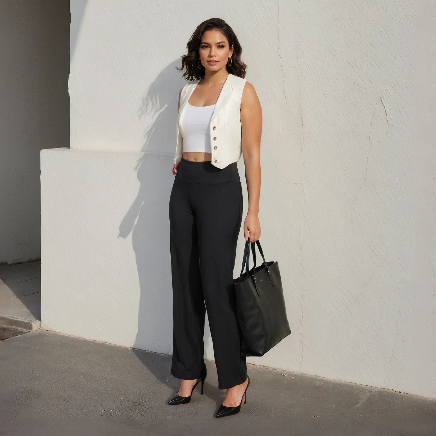 Ultimate Palazzo Pants - Image 33