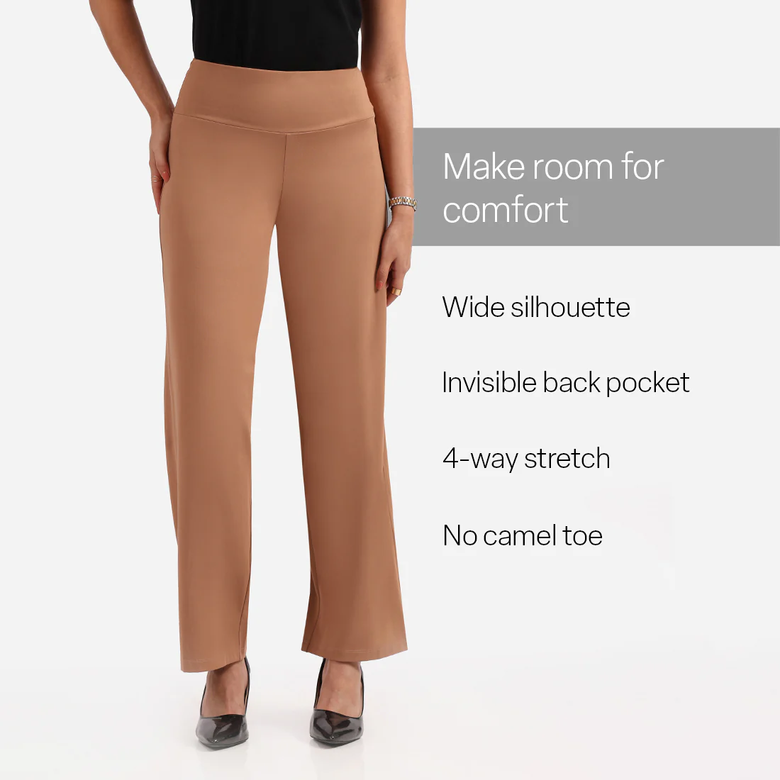 Ultimate Palazzo Pants - Image 35