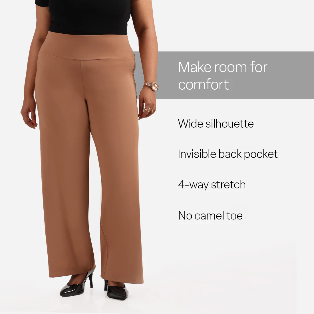 Ultimate Palazzo Pants - Image 44