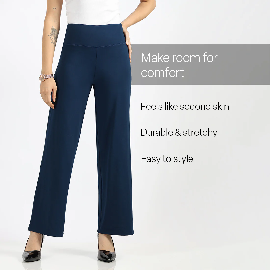 Ultimate Palazzo Pants - Image 5