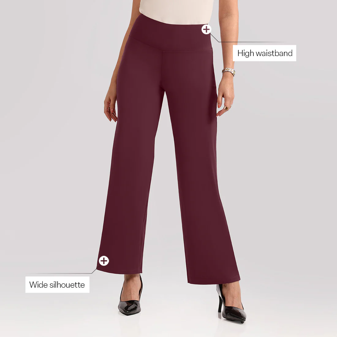 Ultimate Palazzo Pants - Image 61