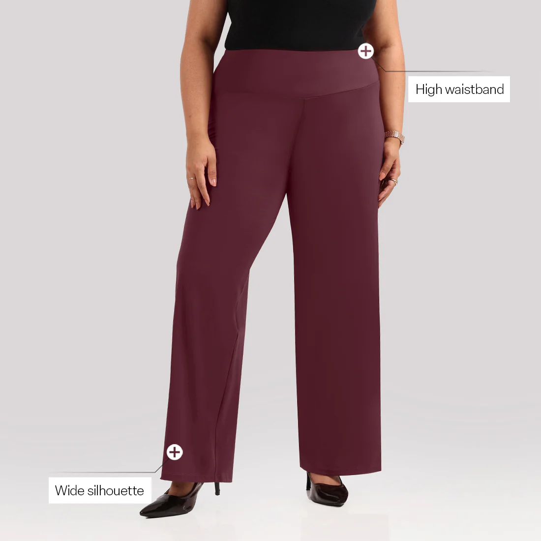 Ultimate Palazzo Pants - Image 65