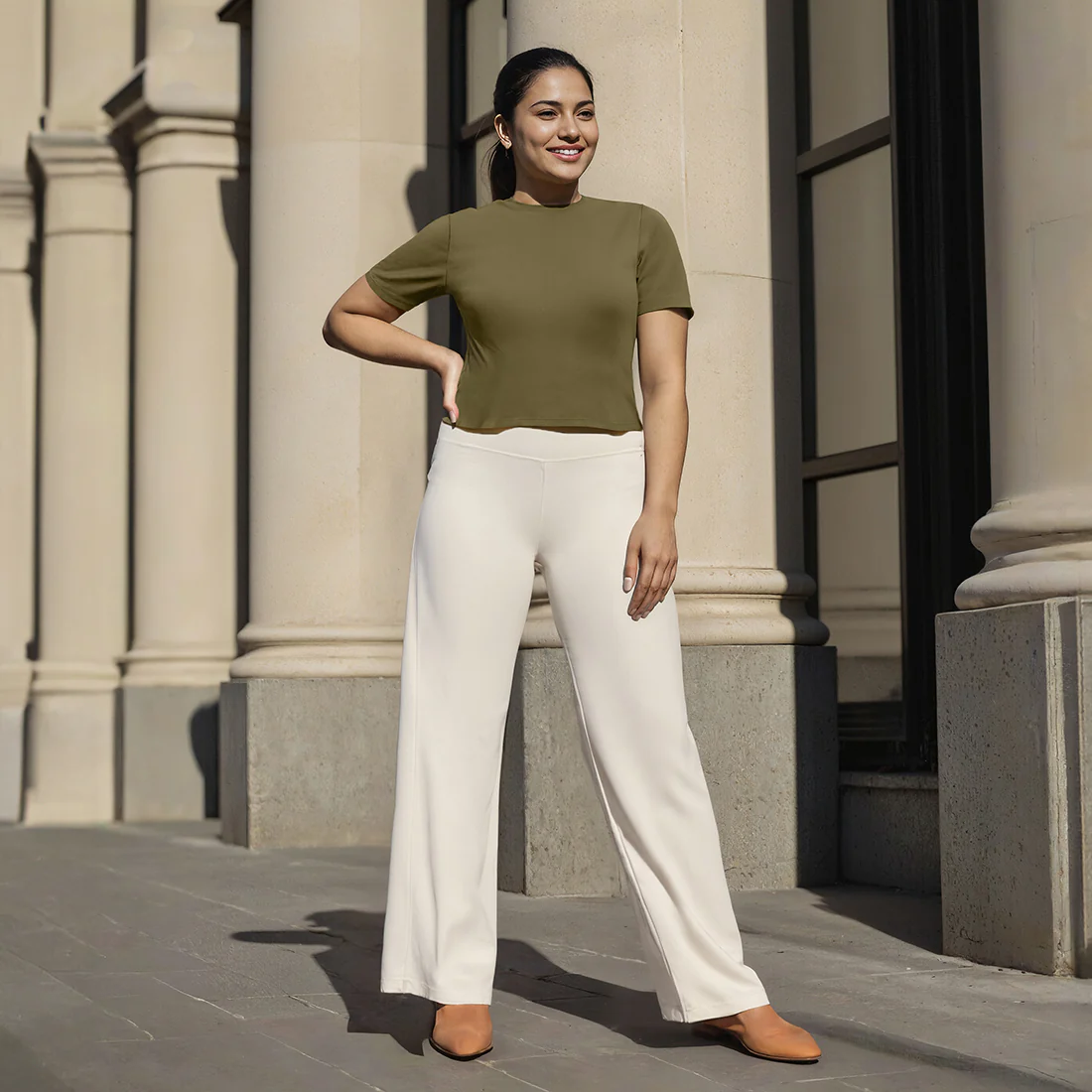 Ultimate Palazzo Pants - Image 91