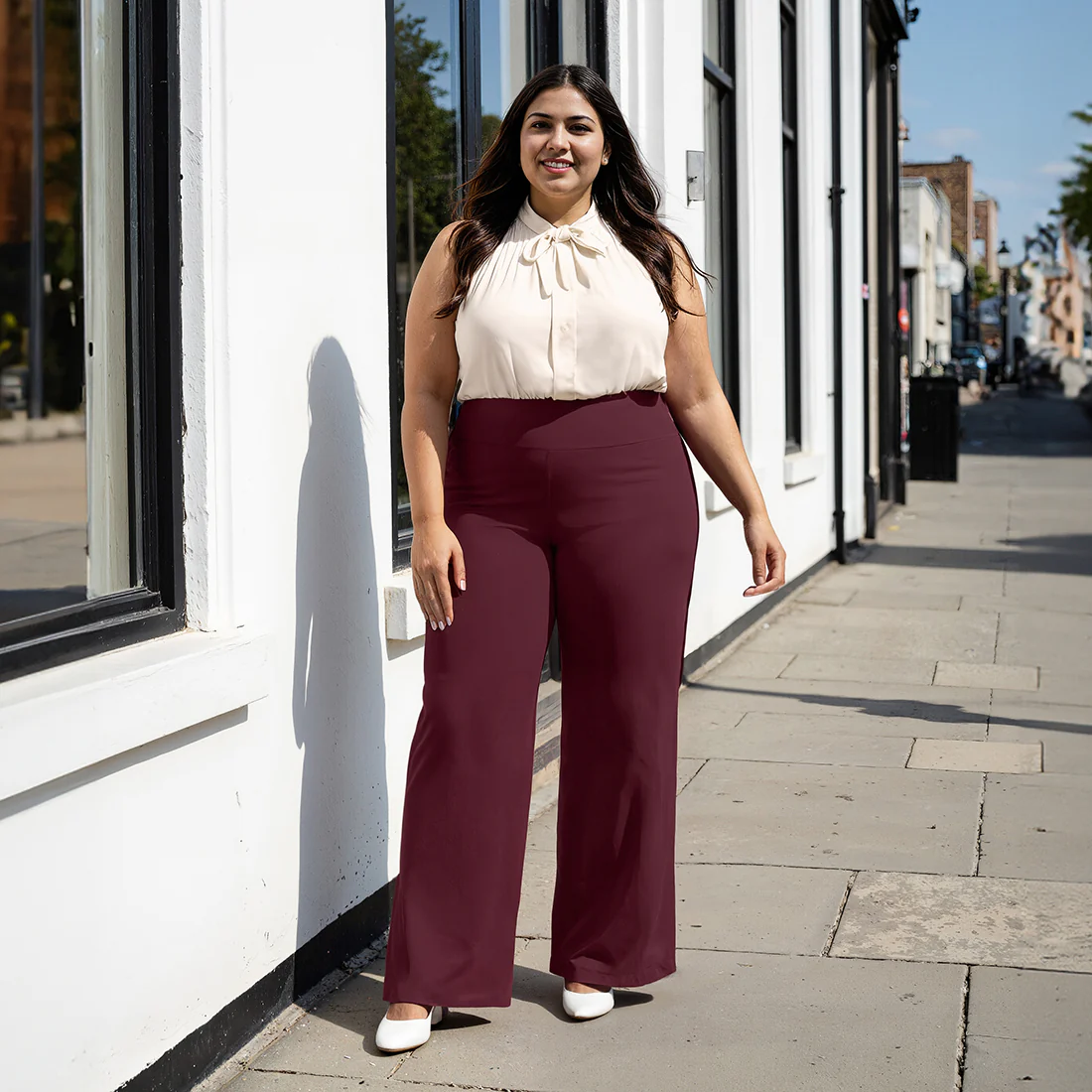 Ultimate Palazzo Pants - Image 93
