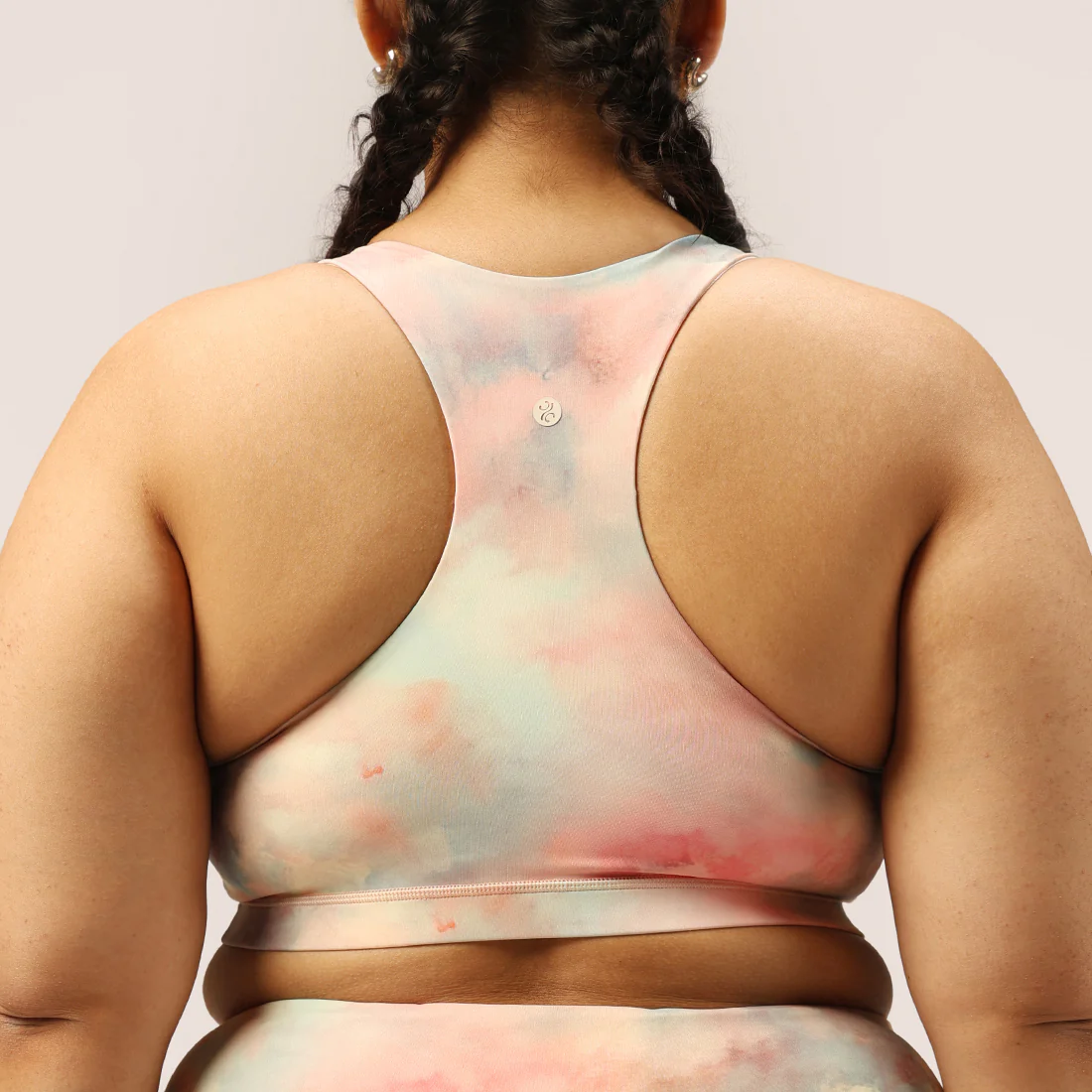 Ultimate Printed Comfort Sports Bra - Image 18
