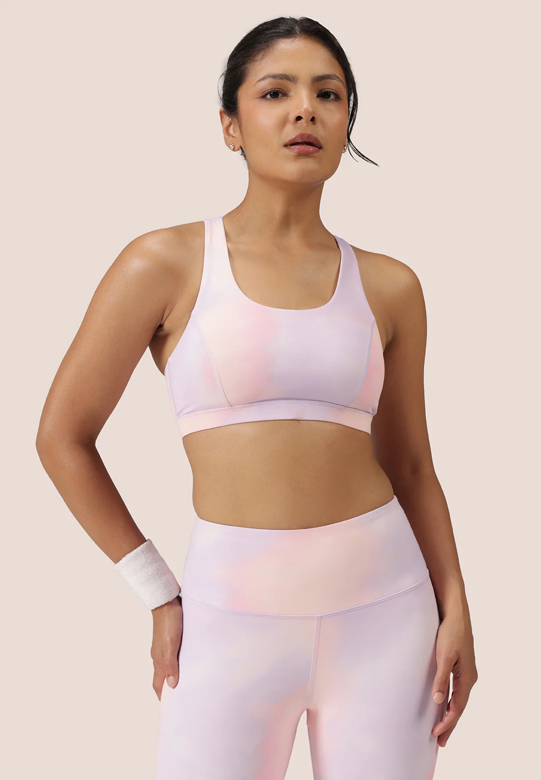 Ultimate Printed Comfort Sports Bra - Image 21