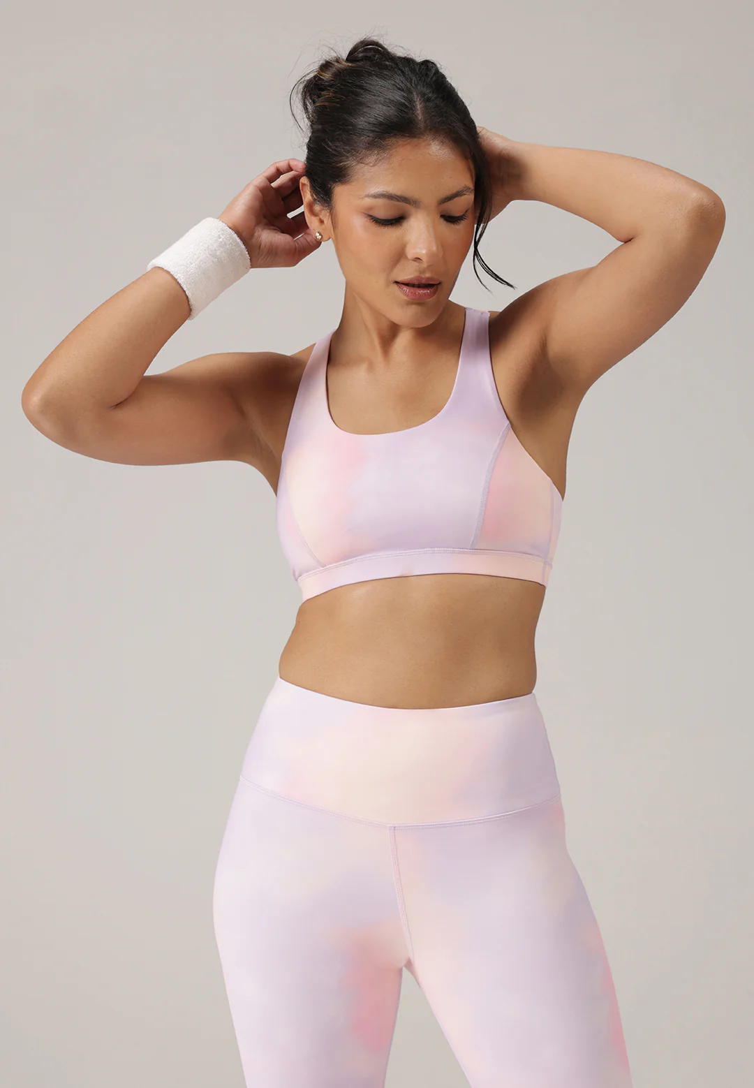 Ultimate Printed Comfort Sports Bra - Image 22
