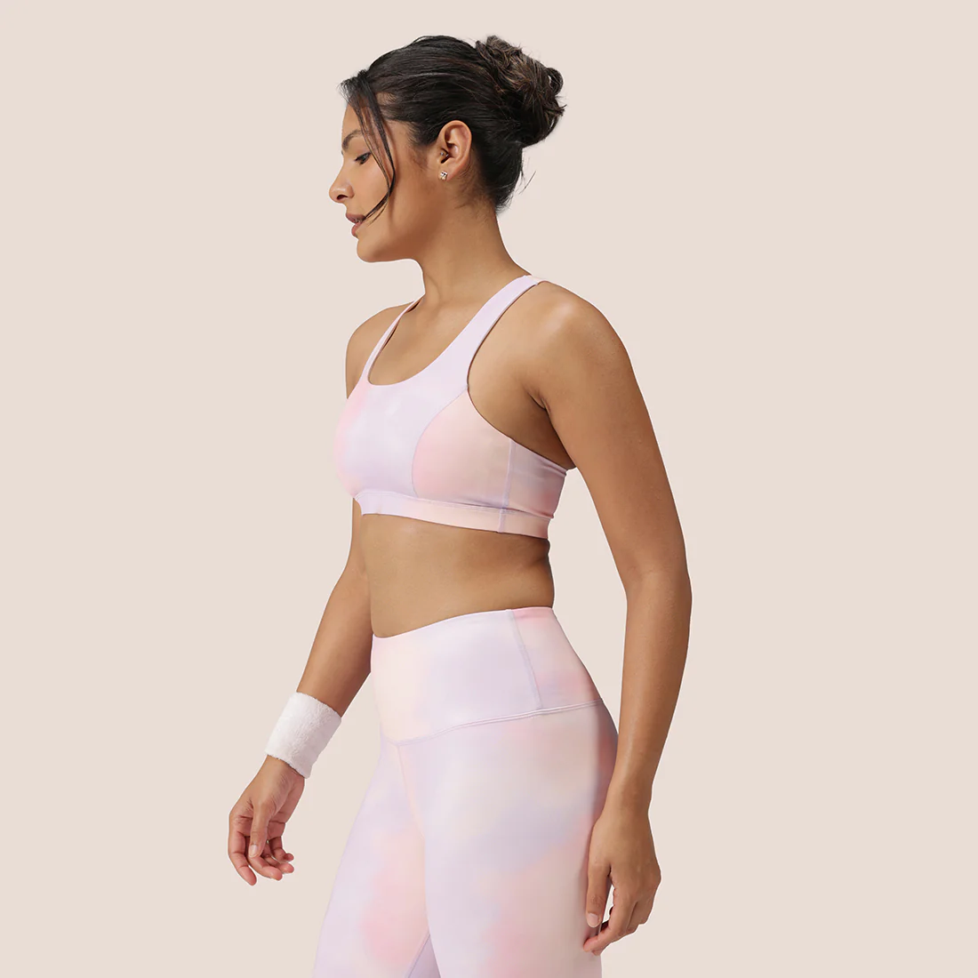 Ultimate Printed Comfort Sports Bra - Image 27