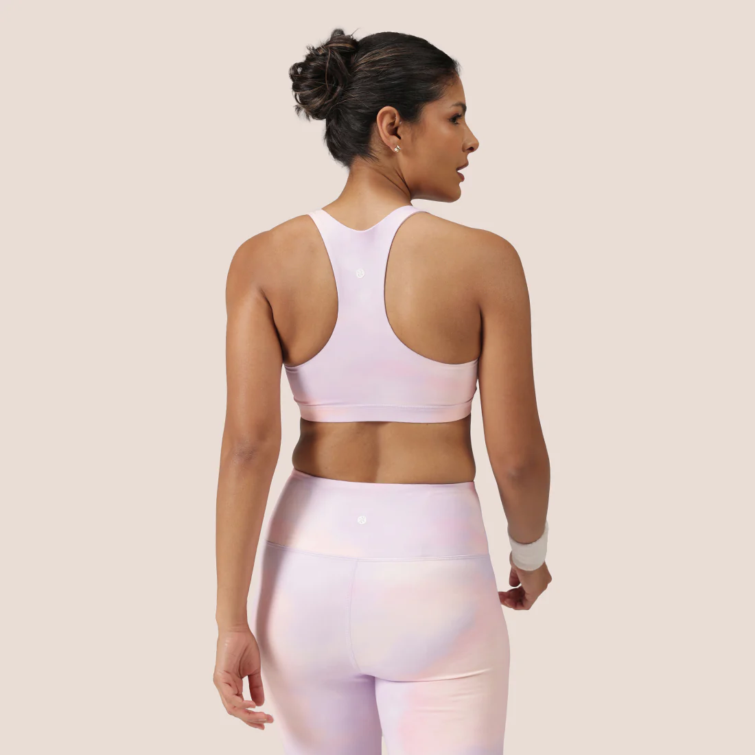 Ultimate Printed Comfort Sports Bra - Image 28