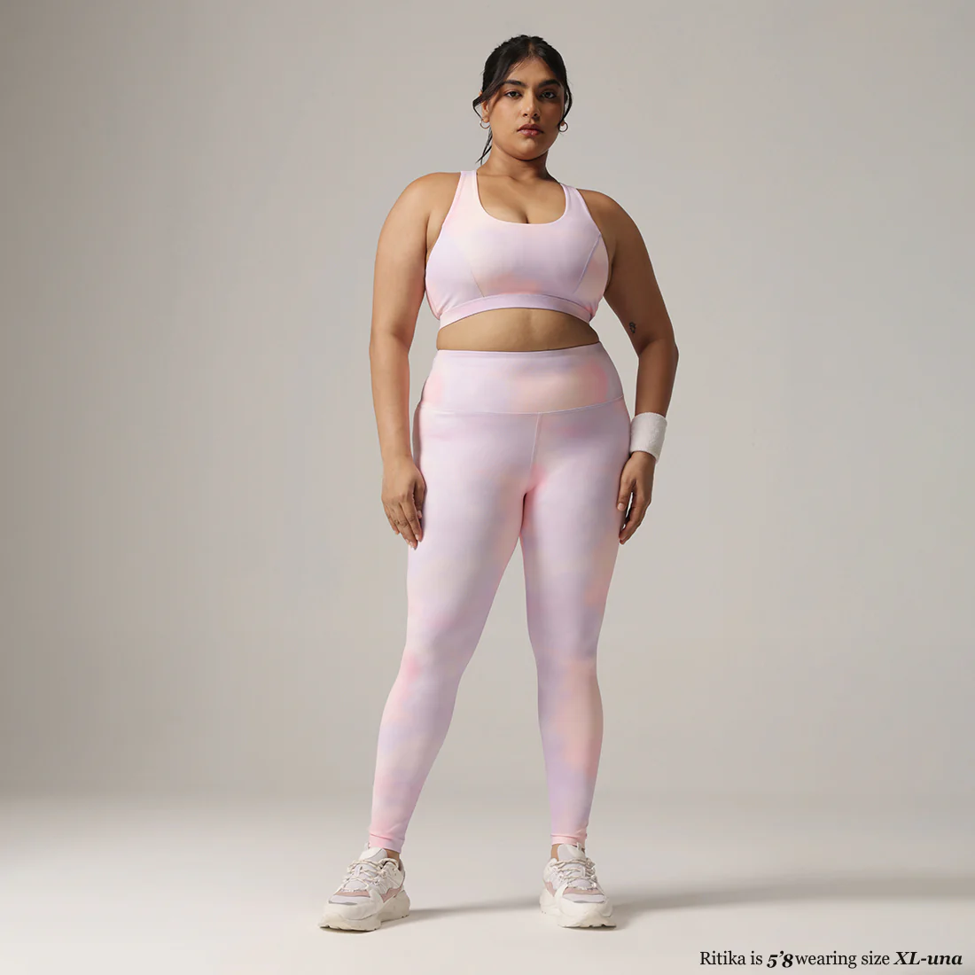 Ultimate Printed Comfort Sports Bra - Image 34