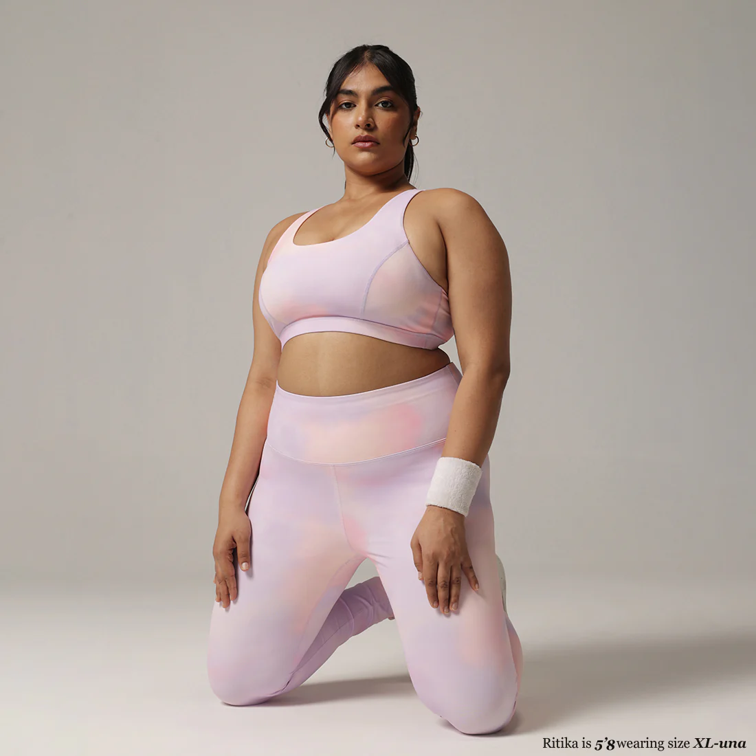 Ultimate Printed Comfort Sports Bra - Image 35