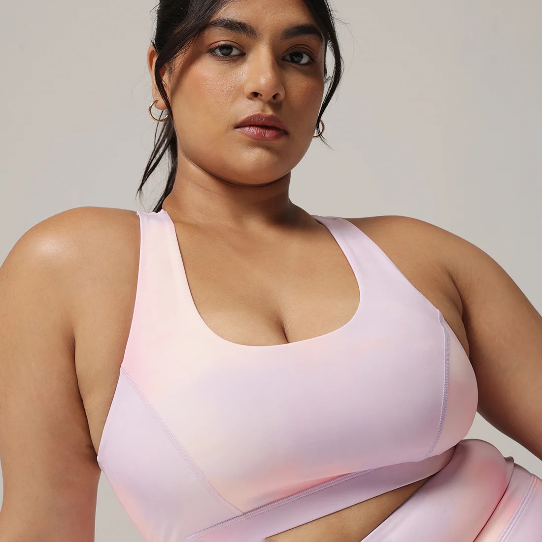 Ultimate Printed Comfort Sports Bra - Image 36