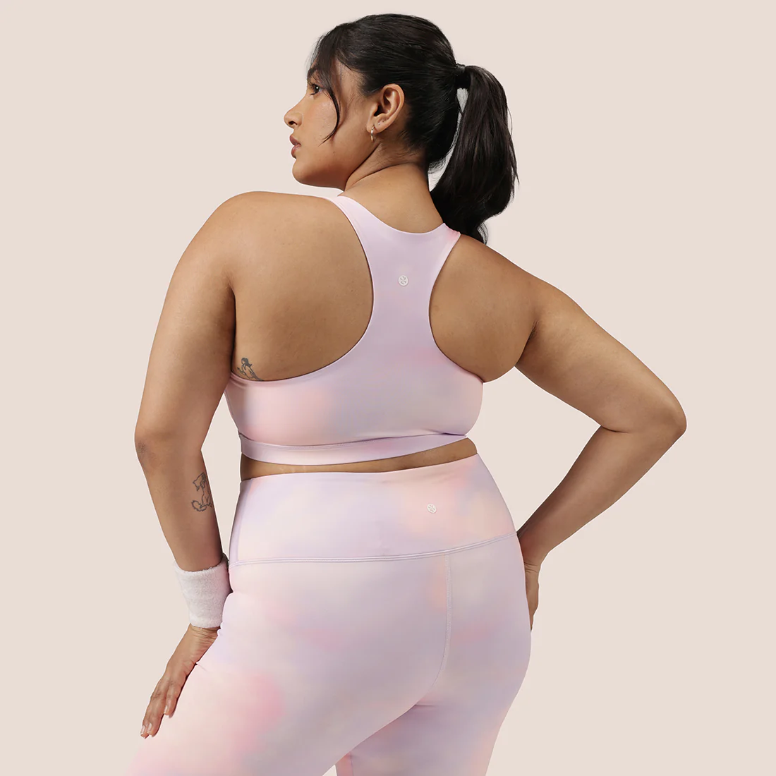 Ultimate Printed Comfort Sports Bra - Image 40
