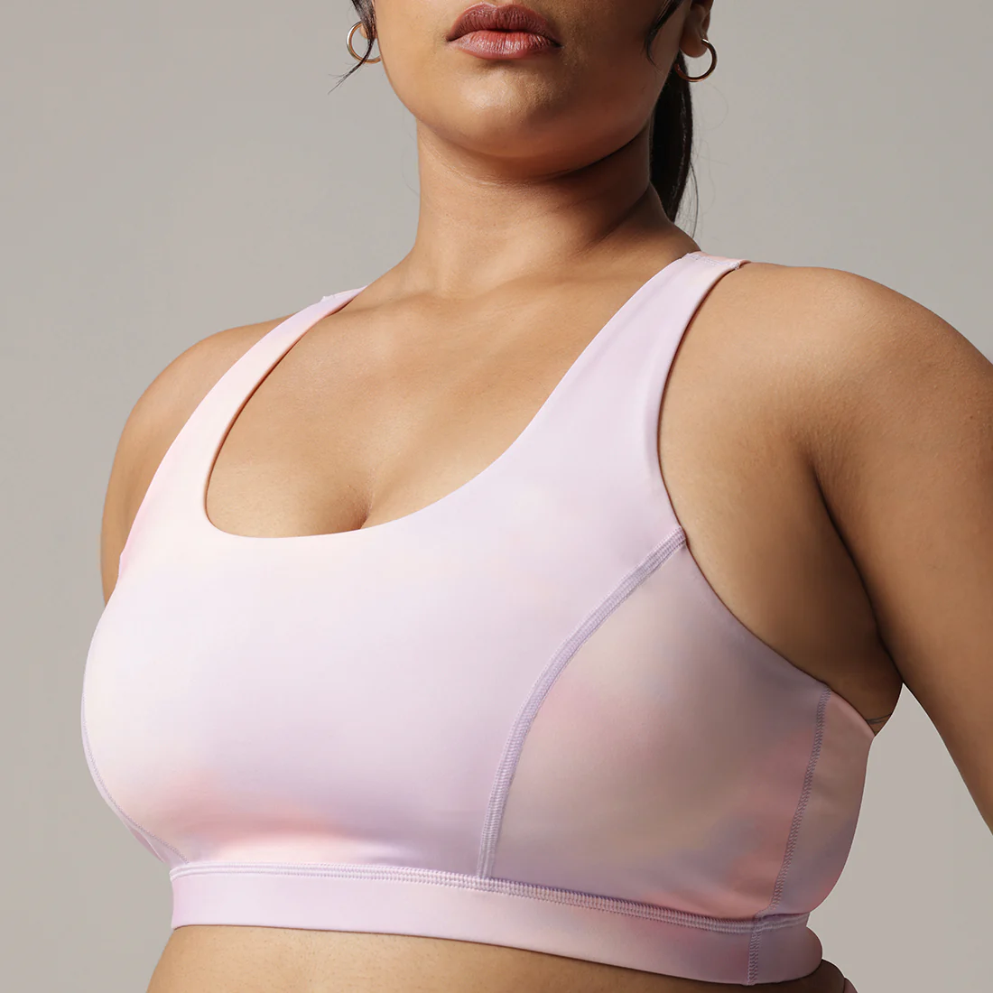 Ultimate Printed Comfort Sports Bra - Image 41