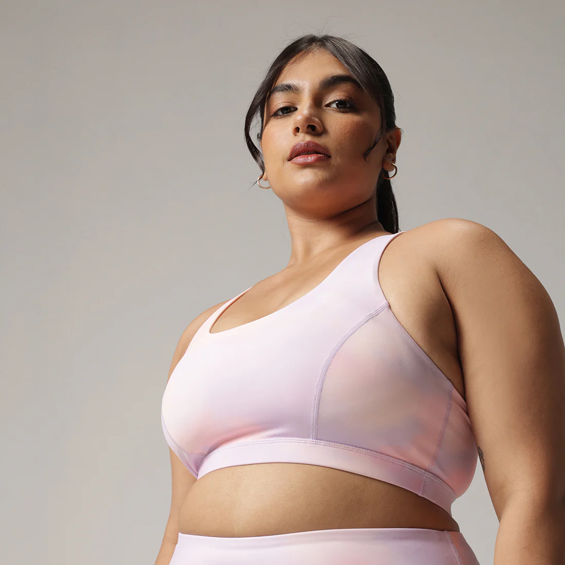 Ultimate Printed Comfort Sports Bra - Image 42