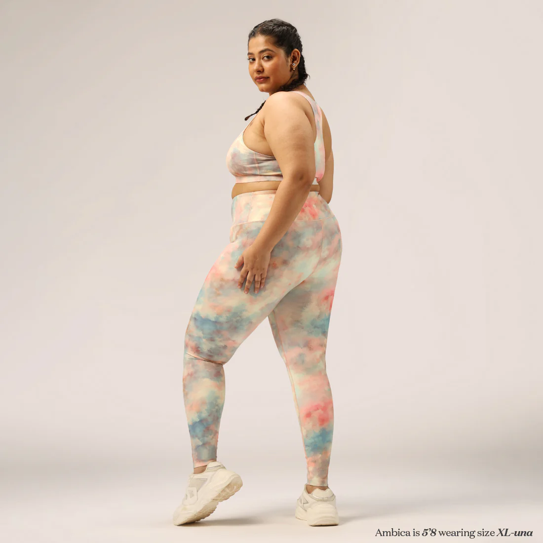 Ultimate Printed Leggings - Image 12