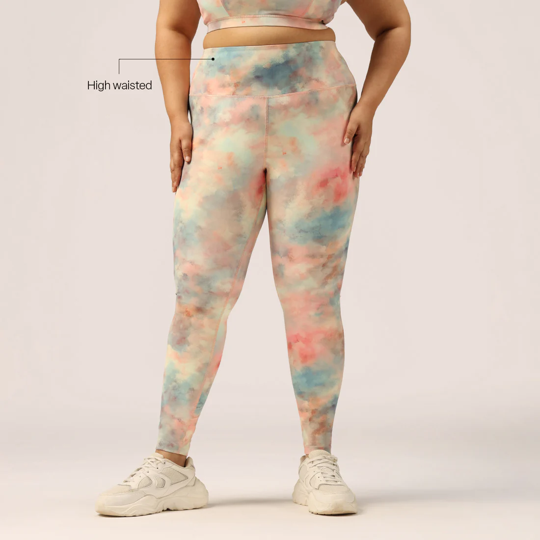 Ultimate Printed Leggings - Image 14