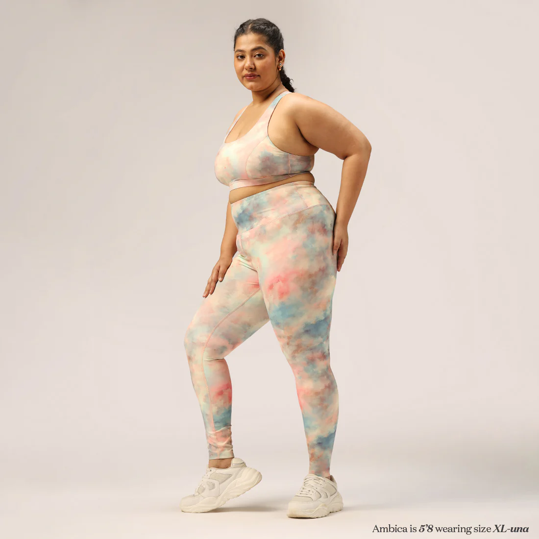 Ultimate Printed Leggings - Image 15