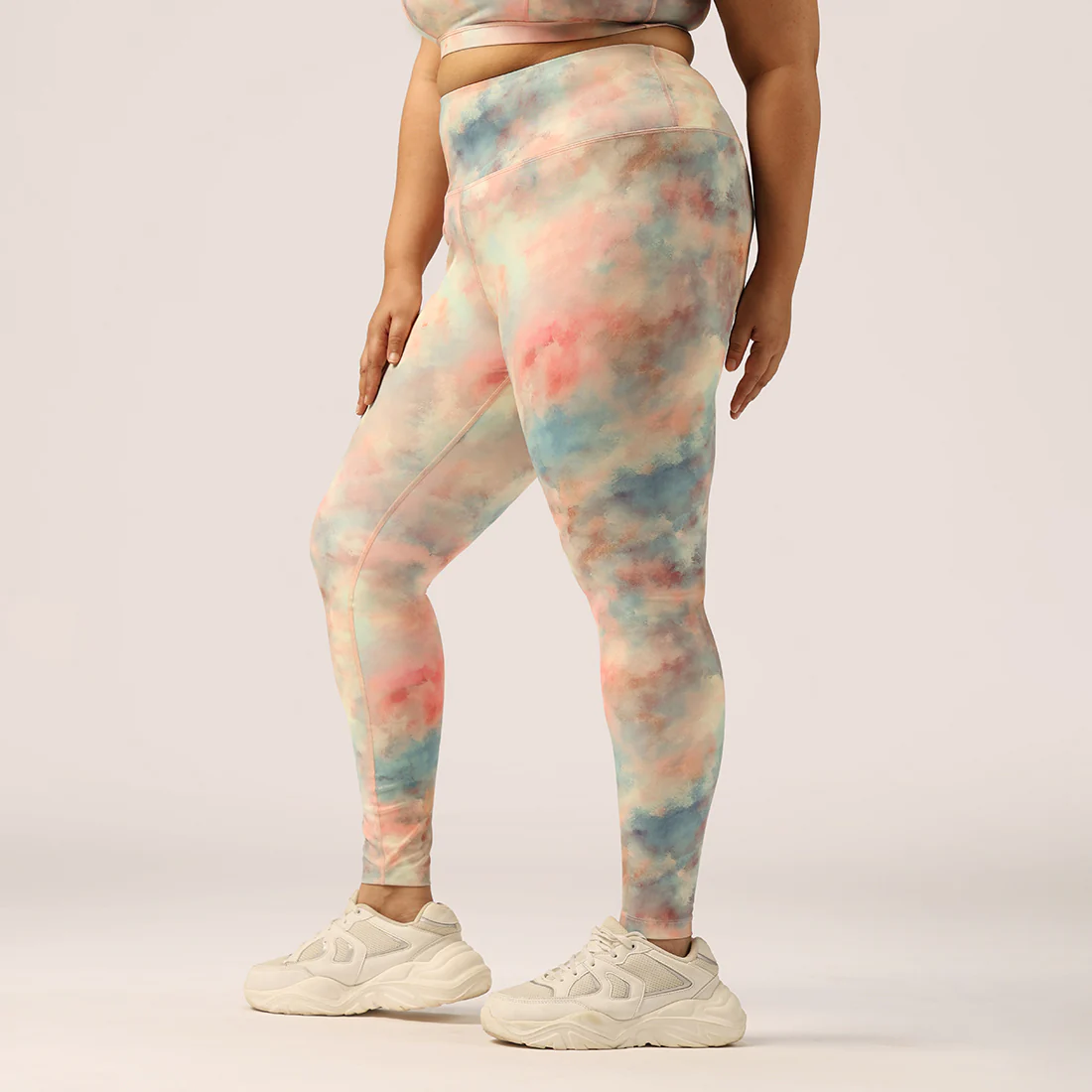 Ultimate Printed Leggings - Image 18