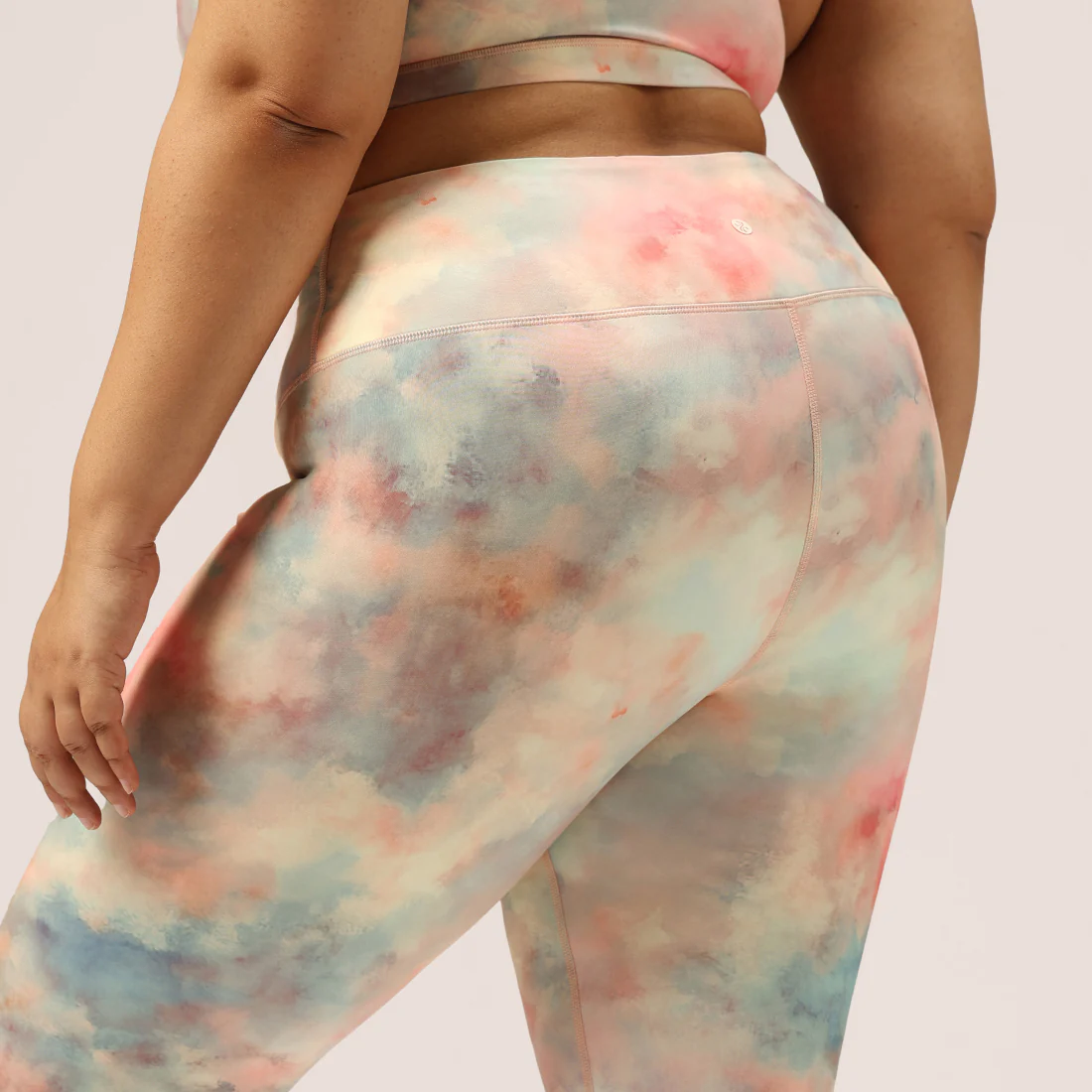 Ultimate Printed Leggings - Image 19