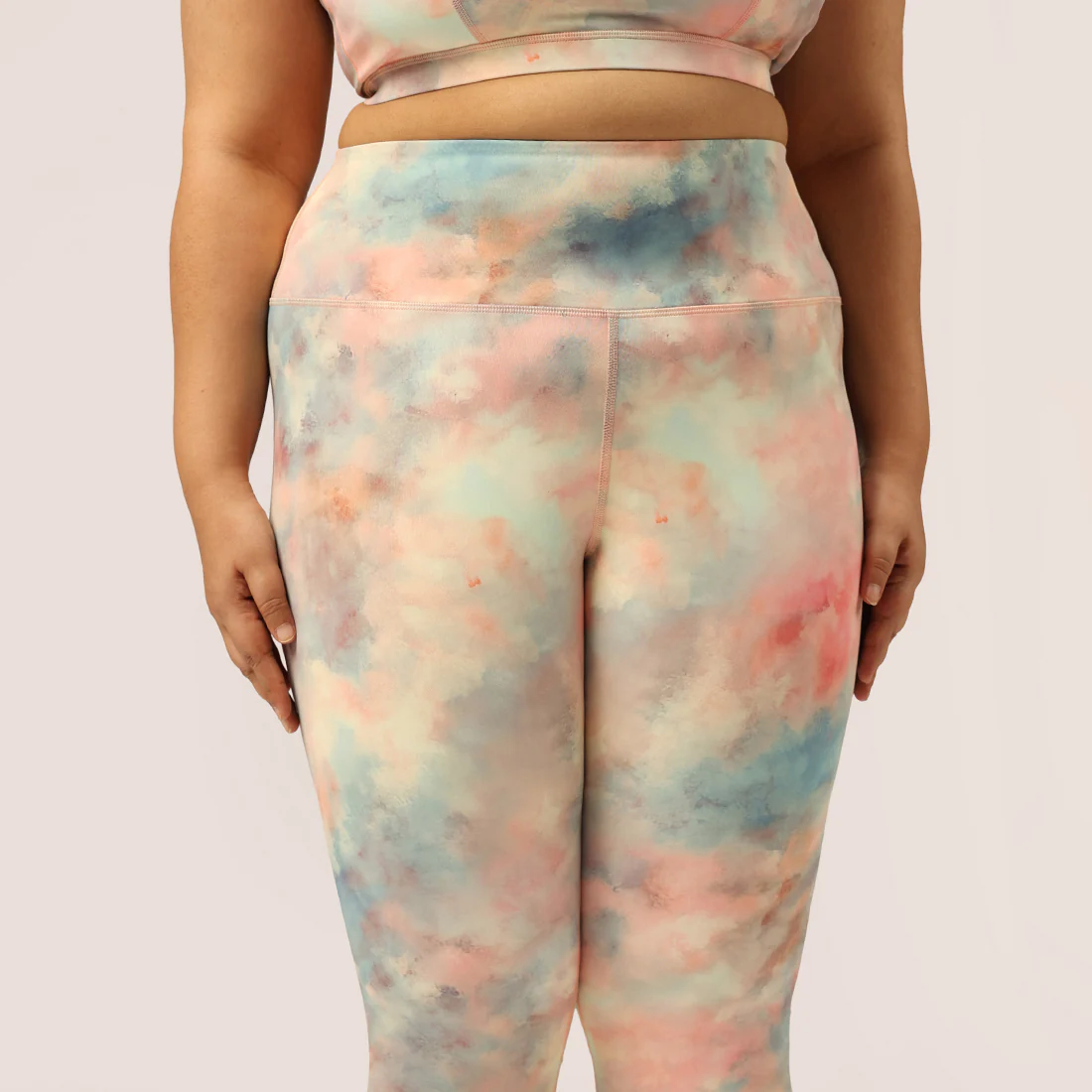 Ultimate Printed Leggings - Image 20