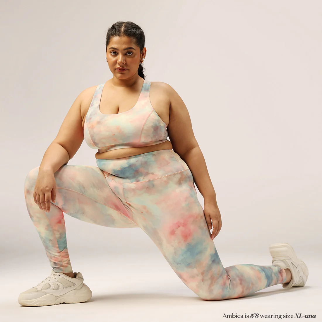 Ultimate Printed Leggings - Image 21