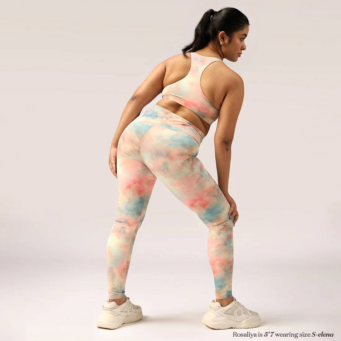 Ultimate Printed Leggings - Image 4