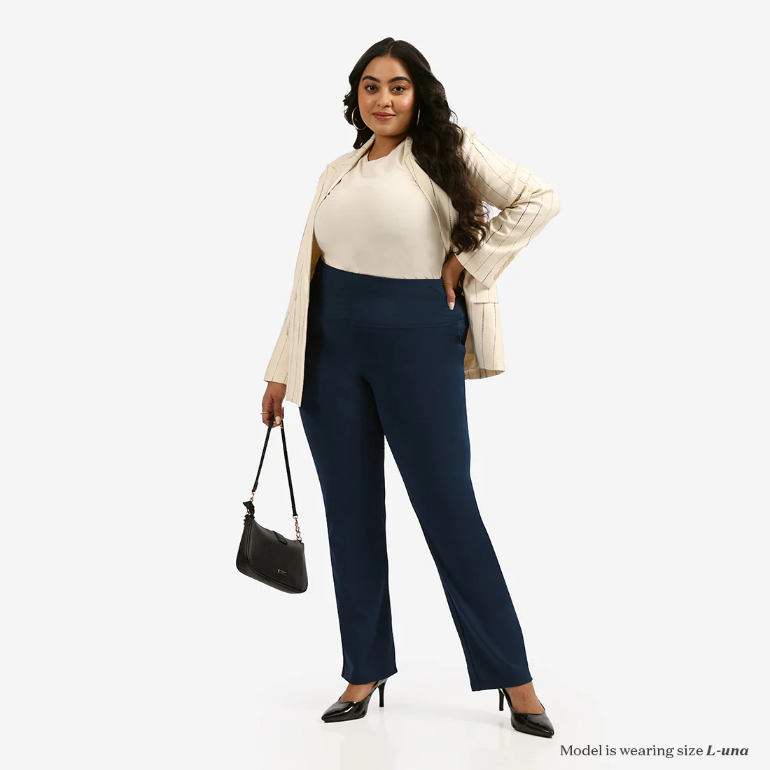 Ultimate Sculpt Straight Pants - Image 10