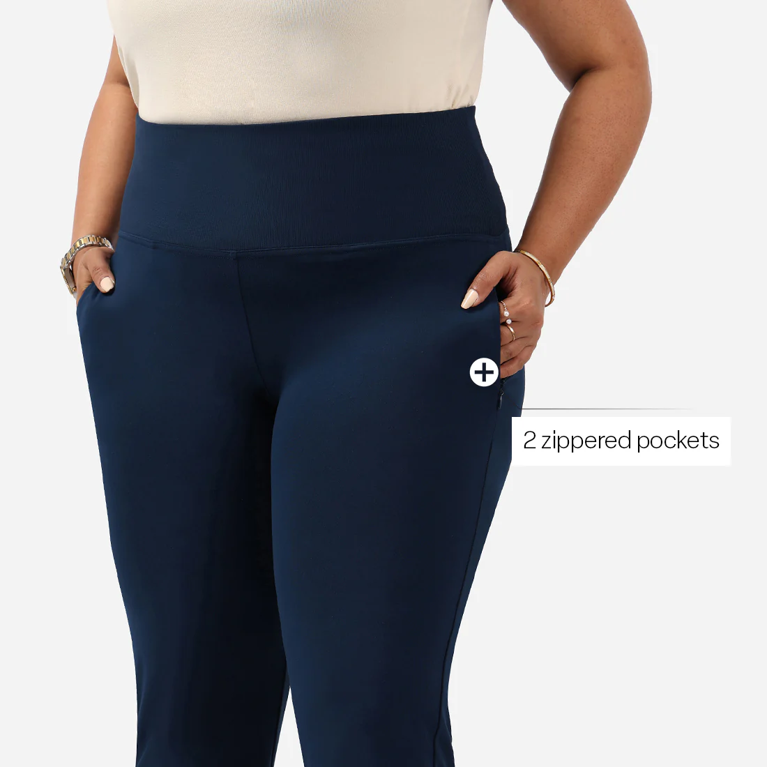 Ultimate Sculpt Straight Pants - Image 12