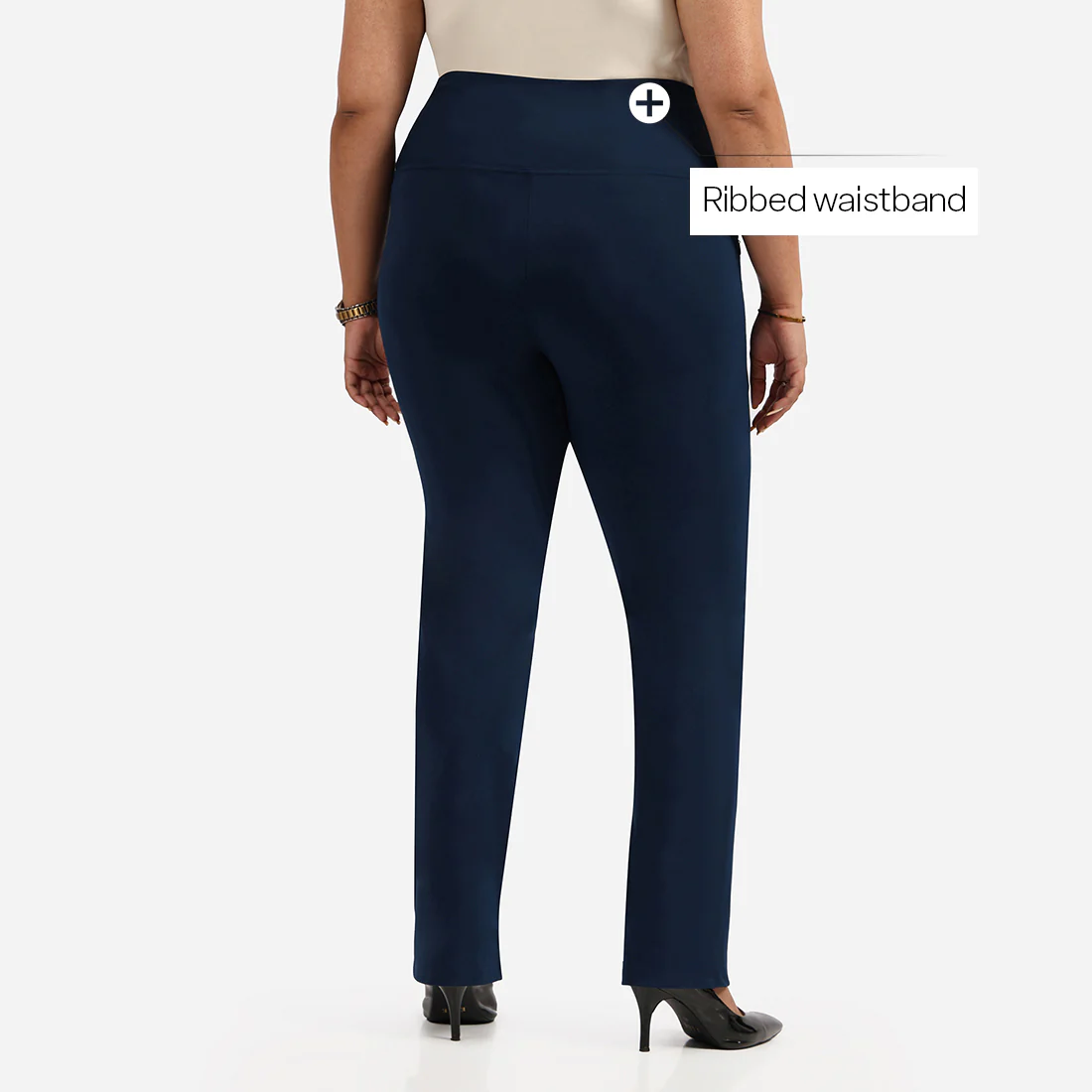 Ultimate Sculpt Straight Pants - Image 14