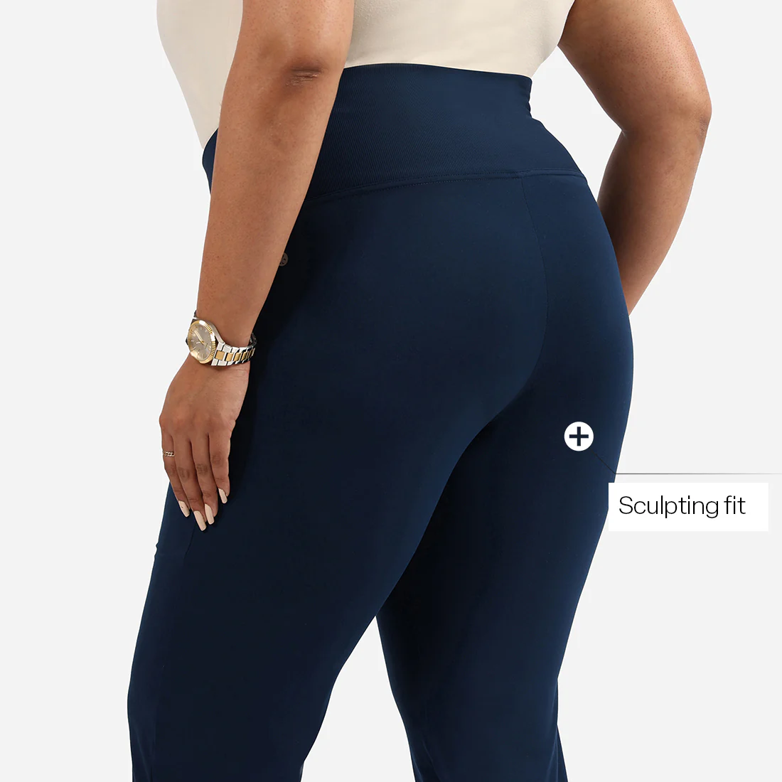 Ultimate Sculpt Straight Pants - Image 15