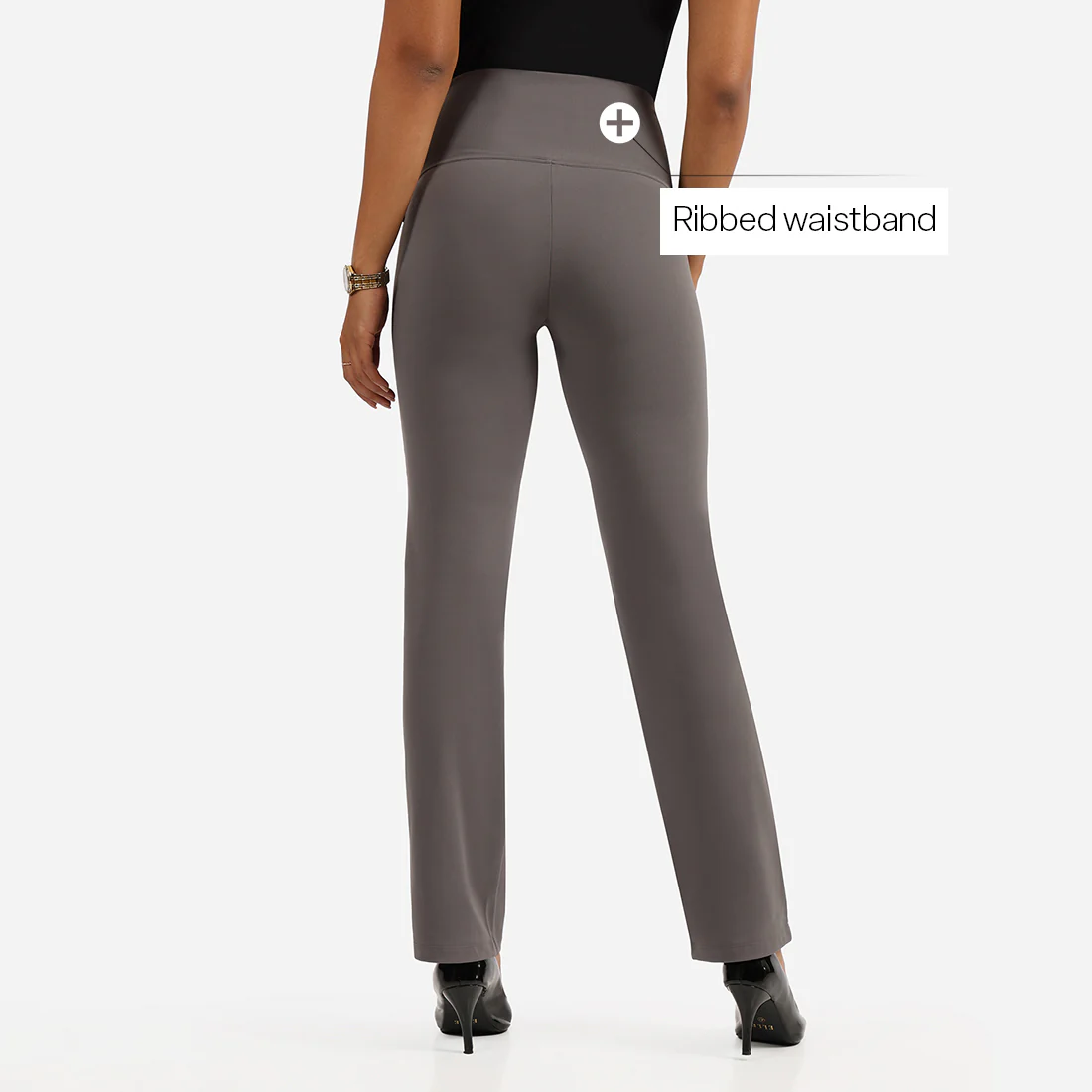 Ultimate Sculpt Straight Pants - Image 17