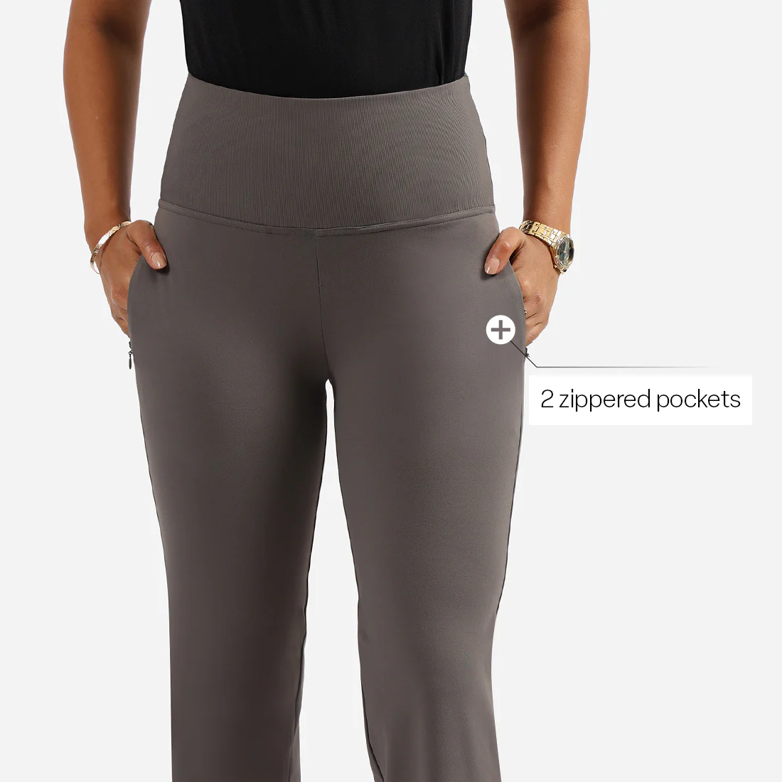 Ultimate Sculpt Straight Pants - Image 18