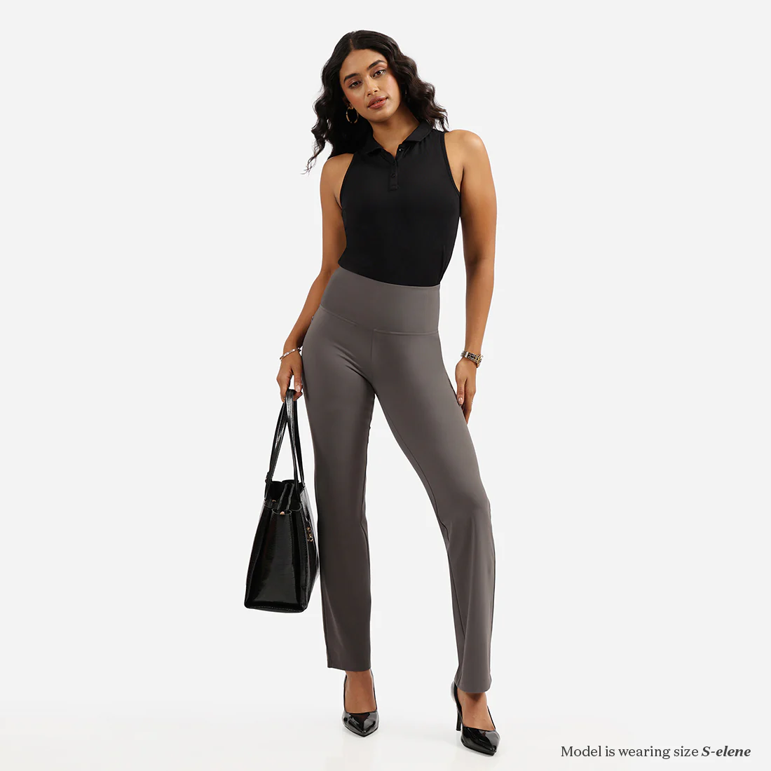 Ultimate Sculpt Straight Pants - Image 19