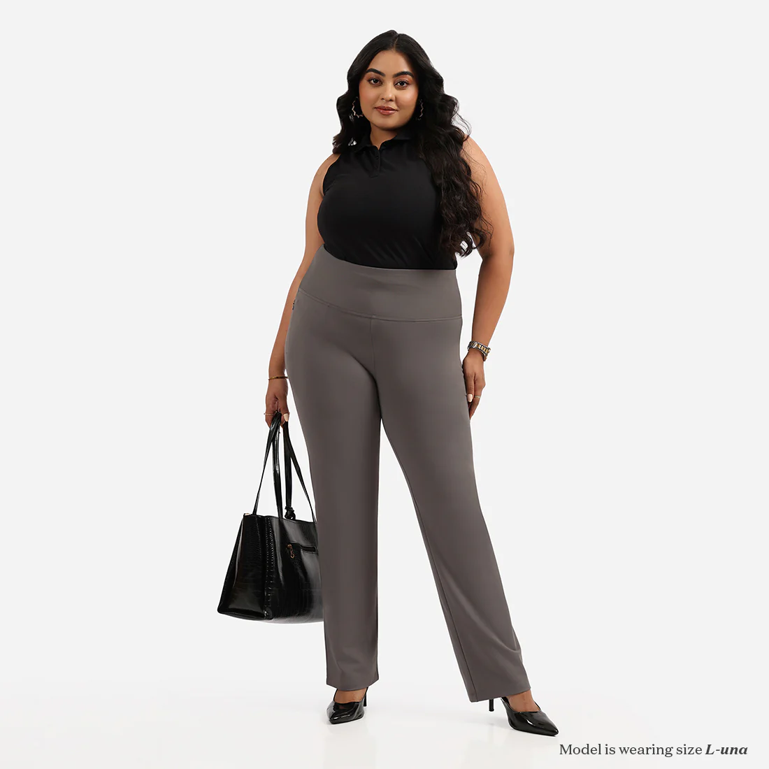 Ultimate Sculpt Straight Pants - Image 22