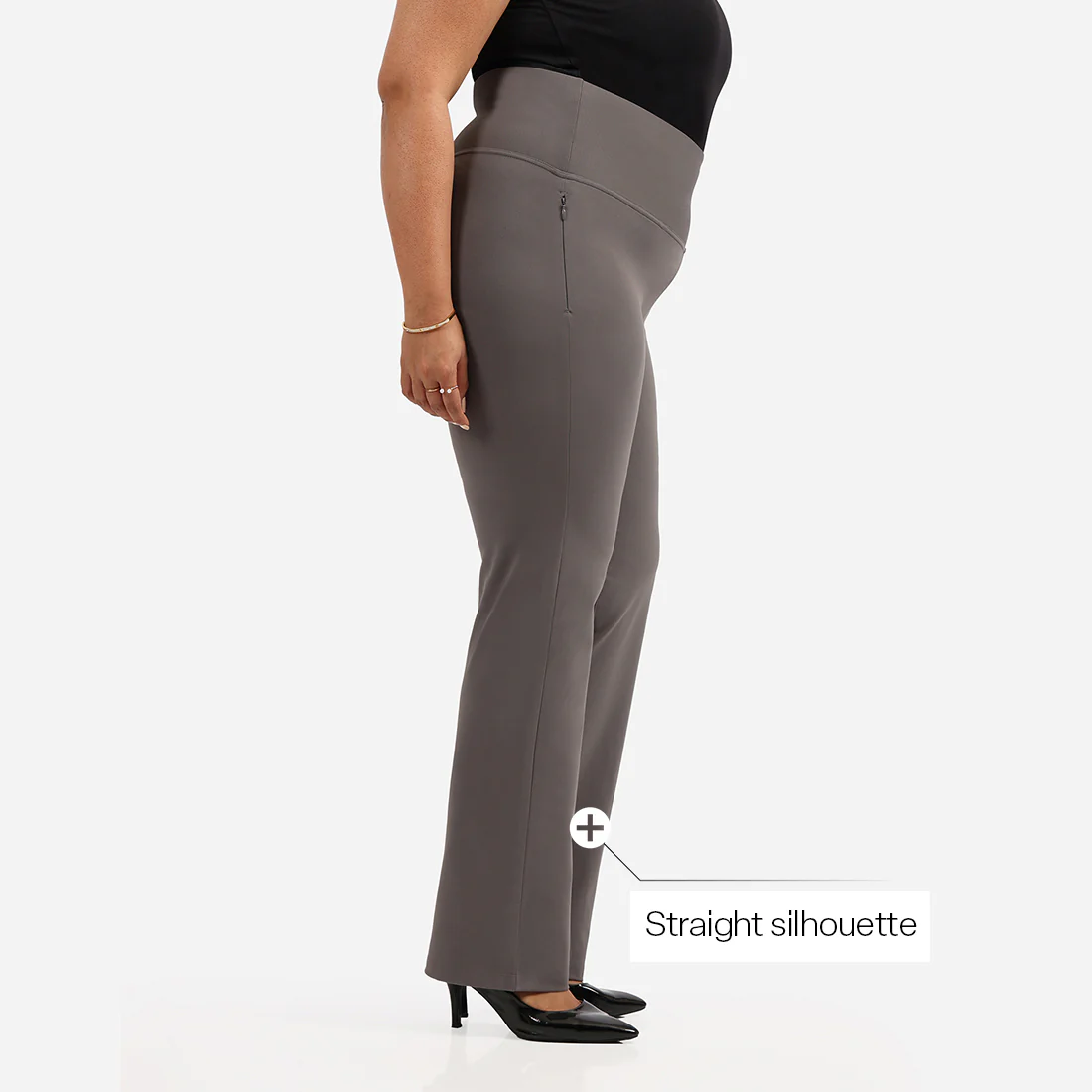 Ultimate Sculpt Straight Pants - Image 28