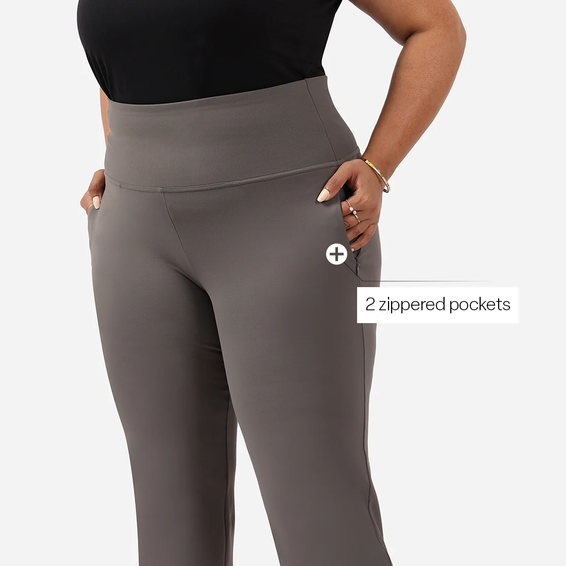 Ultimate Sculpt Straight Pants - Image 31