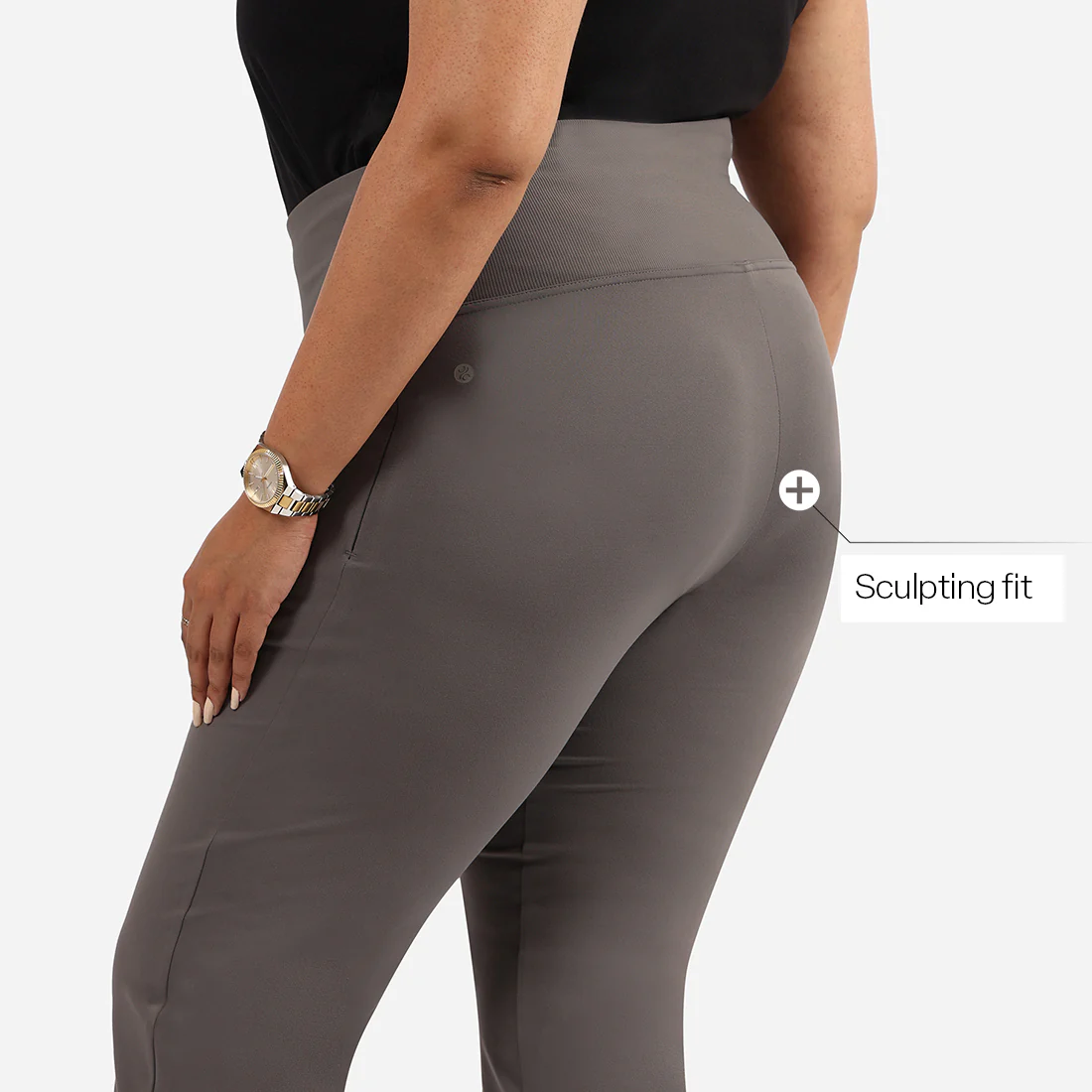 Ultimate Sculpt Straight Pants - Image 32