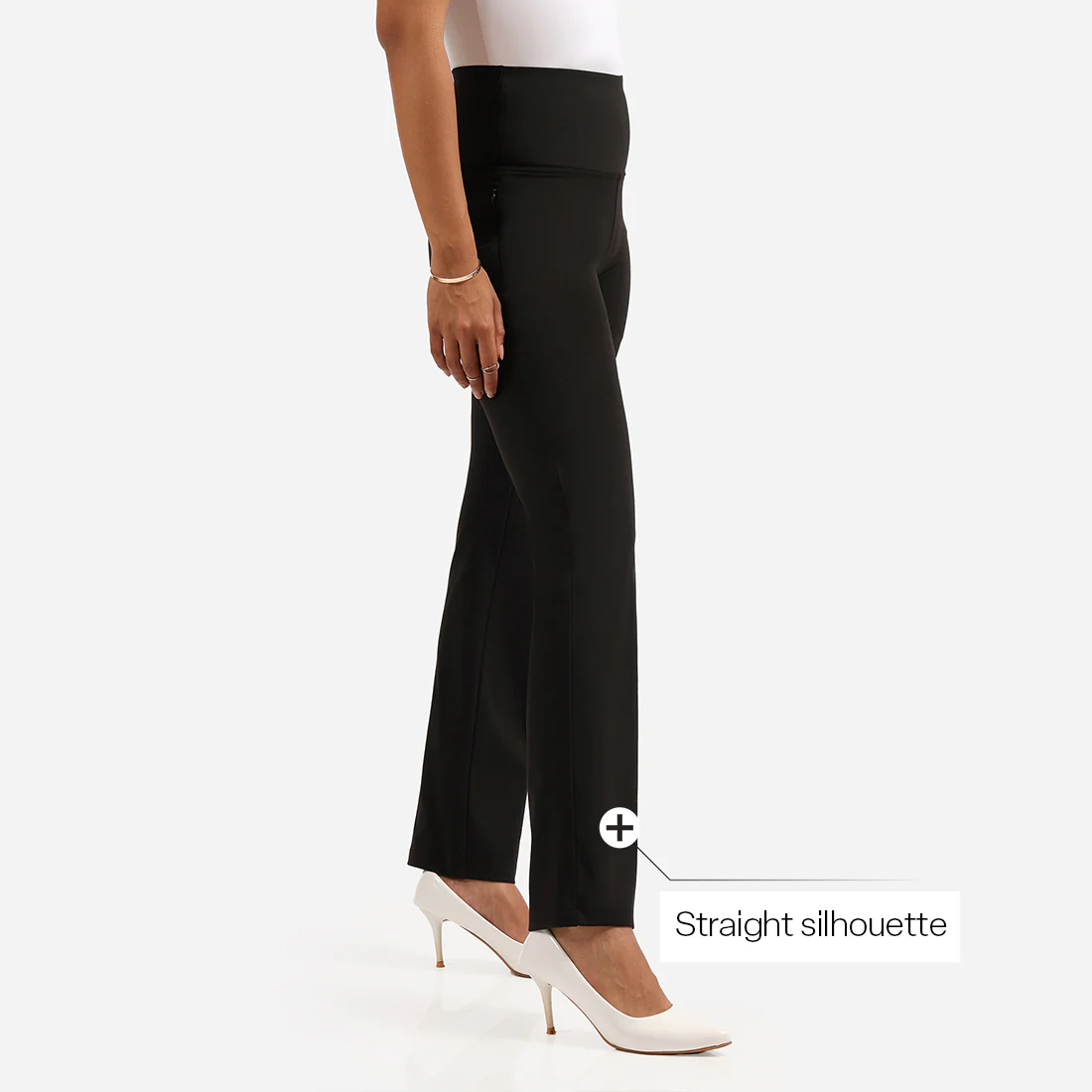Ultimate Sculpt Straight Pants - Image 33
