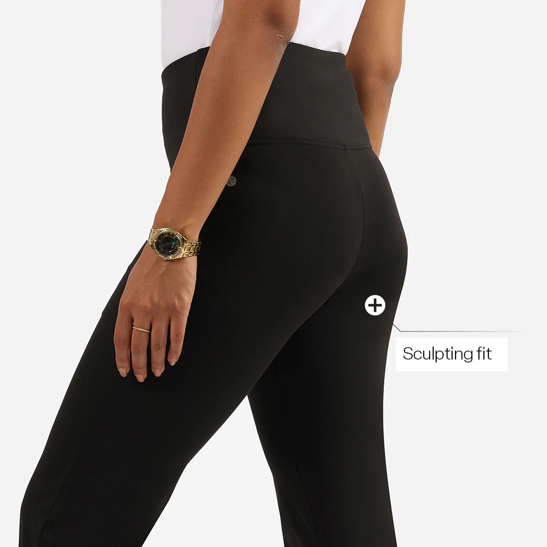 Ultimate Sculpt Straight Pants - Image 34